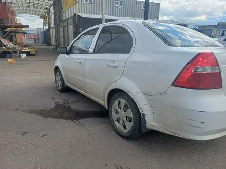 Chevrolet Nexia 2021 года за 4 500 000 тг. в Астана – фото 2