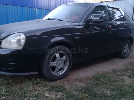 ВАЗ (Lada) Priora 2172 2009 года за 1 500 000 тг. в Уральск