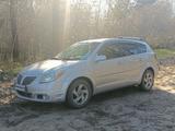 Pontiac Vibe 2005 года за 5 000 000 тг. в Семей