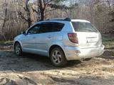 Pontiac Vibe 2005 года за 5 000 000 тг. в Семей – фото 2