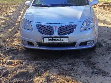 Pontiac Vibe 2005 года за 5 000 000 тг. в Семей – фото 4