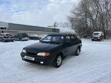 ВАЗ (Lada) 2115 2003 годаүшін600 000 тг. в Петропавловск – фото 3