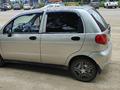 Daewoo Matiz 2006 года за 1 450 000 тг. в Актобе – фото 2