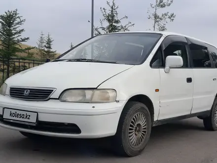 Honda Odyssey 1997 года за 2 200 000 тг. в Алматы