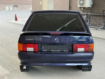 ВАЗ (Lada) 2114 2012 года за 2 150 000 тг. в Караганда – фото 12