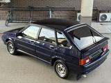 ВАЗ (Lada) 2114 2012 года за 2 150 000 тг. в Караганда