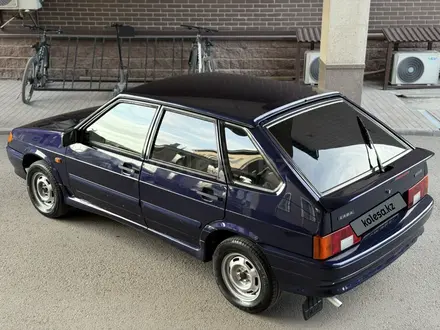 ВАЗ (Lada) 2114 2012 года за 2 150 000 тг. в Караганда