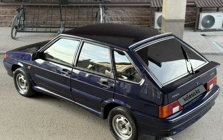 ВАЗ (Lada) 2114 2012 года за 2 150 000 тг. в Караганда