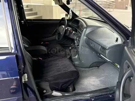 ВАЗ (Lada) 2114 2012 года за 2 150 000 тг. в Караганда – фото 18