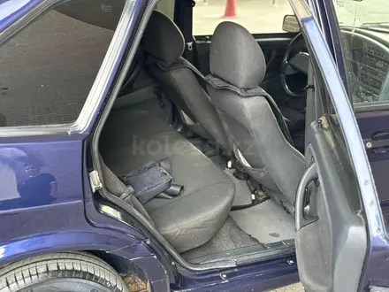 ВАЗ (Lada) 2114 2012 года за 2 150 000 тг. в Караганда – фото 19