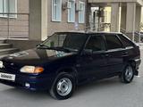 ВАЗ (Lada) 2114 2012 года за 2 150 000 тг. в Караганда – фото 2