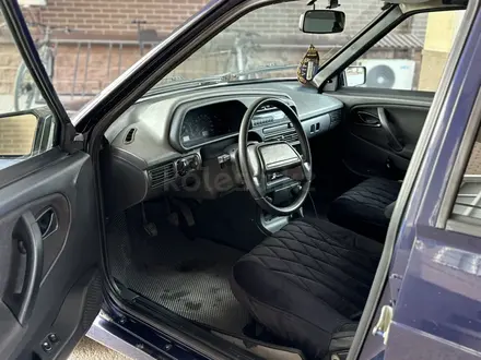 ВАЗ (Lada) 2114 2012 года за 2 150 000 тг. в Караганда – фото 21