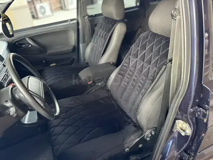 ВАЗ (Lada) 2114 2012 года за 2 150 000 тг. в Караганда – фото 22