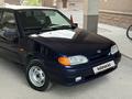 ВАЗ (Lada) 2114 2012 года за 2 150 000 тг. в Караганда – фото 4
