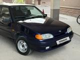 ВАЗ (Lada) 2114 2012 года за 2 150 000 тг. в Караганда – фото 4