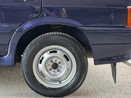 ВАЗ (Lada) 2114 2012 года за 2 150 000 тг. в Караганда – фото 30