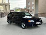 ВАЗ (Lada) 2114 2012 года за 2 150 000 тг. в Караганда – фото 3