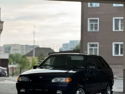 ВАЗ (Lada) 2114 2012 года за 2 150 000 тг. в Караганда – фото 7
