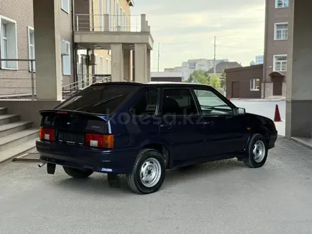 ВАЗ (Lada) 2114 2012 года за 2 150 000 тг. в Караганда – фото 10