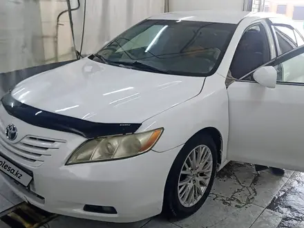 Toyota Camry 2007 года за 5 450 000 тг. в Кызылорда – фото 3