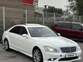 Mercedes-Benz S 350 2008 года за 8 000 000 тг. в Алматы – фото 3