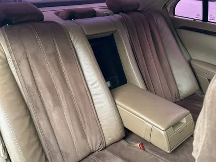 Mercedes-Benz S 350 2008 года за 8 000 000 тг. в Алматы – фото 10