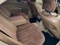 Mercedes-Benz S 350 2008 года за 8 000 000 тг. в Алматы – фото 8