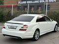 Mercedes-Benz S 350 2008 года за 8 000 000 тг. в Алматы – фото 6