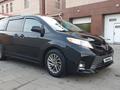 Toyota Sienna 2018 годаүшін15 800 000 тг. в Кызылорда – фото 8