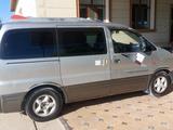 Hyundai Starex 2002 года за 2 000 000 тг. в Туркестан