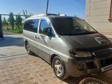 Hyundai Starex 2002 года за 2 000 000 тг. в Туркестан – фото 4