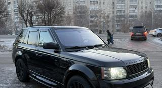 Land Rover Range Rover Sport 2008 года за 9 000 000 тг. в Караганда