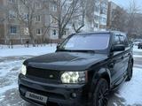 Land Rover Range Rover Sport 2008 года за 9 000 000 тг. в Караганда – фото 2