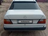 Mercedes-Benz E 230 1988 годаүшін1 400 000 тг. в Кызылорда – фото 2