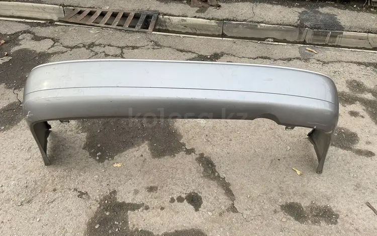 Задний бампер на виндом 20 за 35 000 тг. в Алматы