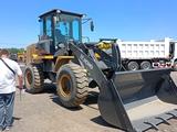 XCMG  LW330KZ 2025 годаfor15 102 000 тг. в Петропавловск