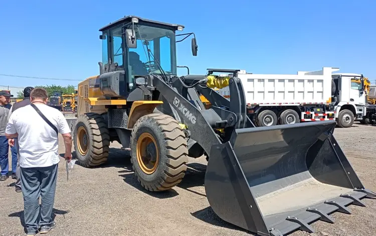 XCMG  LW330KZ 2025 года за 15 740 900 тг. в Петропавловск