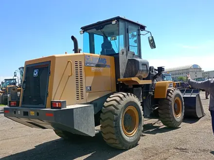 XCMG  LW330KZ 2025 года за 15 740 900 тг. в Петропавловск – фото 4