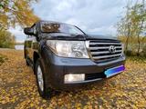 Toyota Land Cruiser 2008 годаүшін15 700 000 тг. в Усть-Каменогорск