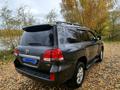 Toyota Land Cruiser 2008 годаүшін14 900 000 тг. в Усть-Каменогорск – фото 5