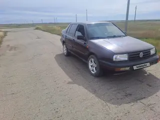 Volkswagen Vento