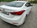 Hyundai Elantra 2014 годаүшін6 150 000 тг. в Усть-Каменогорск – фото 11