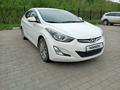 Hyundai Elantra 2014 годаүшін6 150 000 тг. в Усть-Каменогорск – фото 12