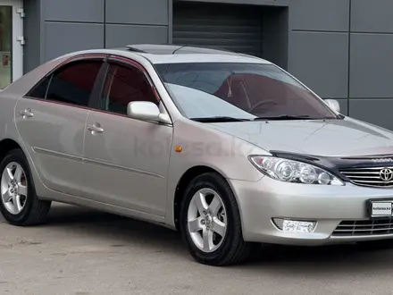 Toyota Camry 2004 года за 5 200 000 тг. в Павлодар – фото 9