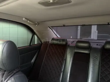 Toyota Camry 2004 года за 5 200 000 тг. в Павлодар – фото 15