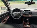Toyota Camry 2004 годаүшін5 200 000 тг. в Павлодар – фото 14