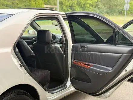 Toyota Camry 2004 года за 5 200 000 тг. в Павлодар – фото 21