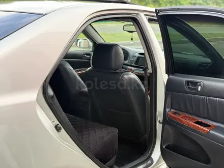 Toyota Camry 2004 года за 5 200 000 тг. в Павлодар – фото 23