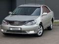 Toyota Camry 2004 годаүшін5 200 000 тг. в Павлодар – фото 5