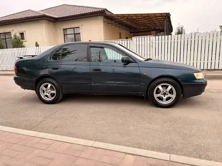 Toyota Carina E 1995 года за 1 400 000 тг. в Алматы – фото 3